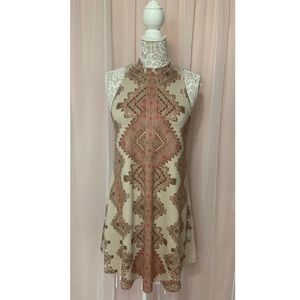 Altr’d State Mini Dress!